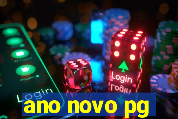 ano novo pg